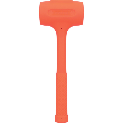 Masse sans rebond &agrave; surface douce Proto, 56 oz. Duraquip Inc