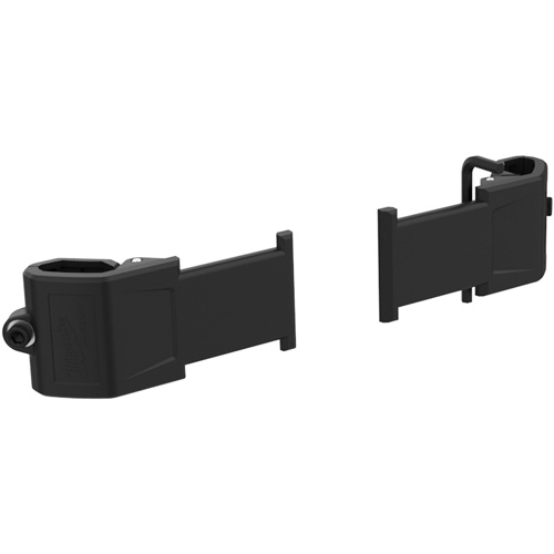 PACKOUT Tool Box Attachment Mount Duraquip Inc
