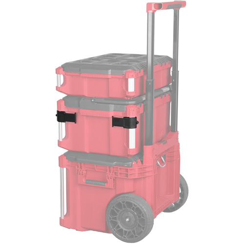 PACKOUT Tool Box Attachment Mount Duraquip Inc
