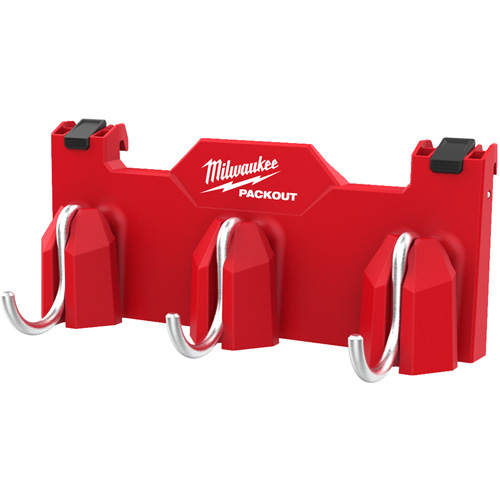 Accessoires de plateau pour boîte &agrave; outils PACKOUT Duraquip Inc