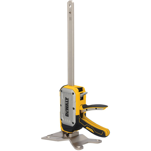 Cric de construction TOUGHSERIES Duraquip Inc