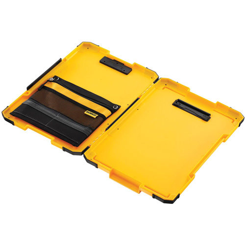 Presse-papier mobile avec rangement TSTAK Duraquip Inc
