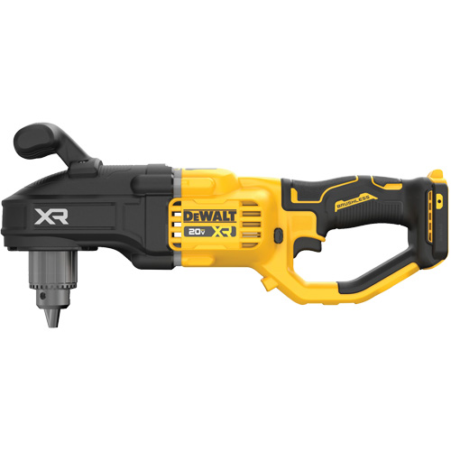 Perceuse pour montants et solives sans balai et sans fil MAX* XR (outil seulement)  Duraquip Inc