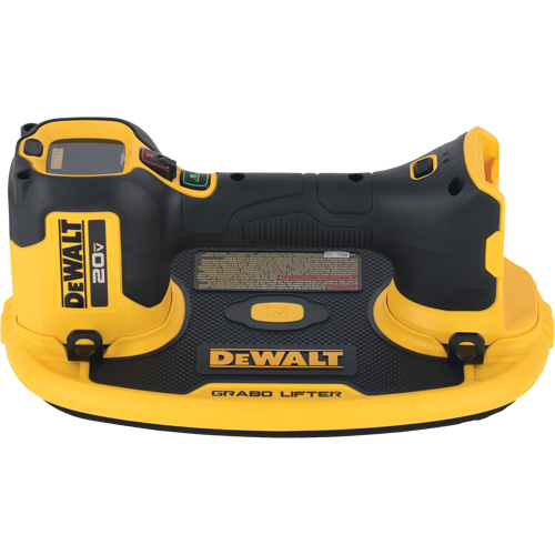 20V MAX* Grabo Lifter (Tool Only) Duraquip Inc
