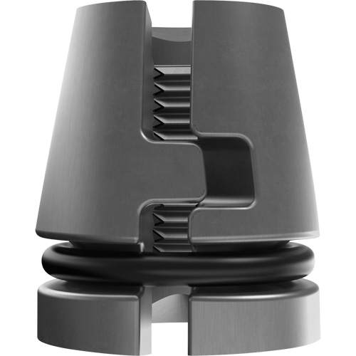 Replacement Jaw Set for DCF403 3/16" Rivet Tool Duraquip Inc