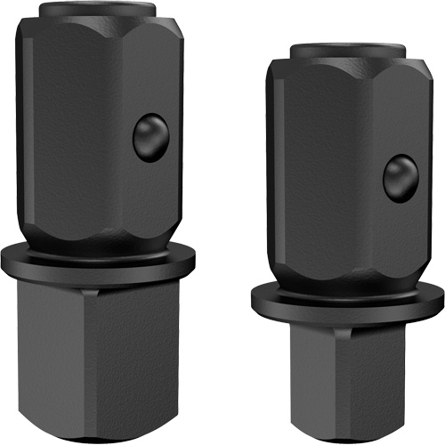 Replacement 3/8" & 1/2" Anvil Set for DCF510 Sealed Head Ratchet Duraquip Inc