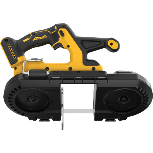 Scie &agrave; ruban de taille moyenne MAX* XR (outil seulement), 20 V, 3-3/8" Capacit&eacute; Duraquip Inc