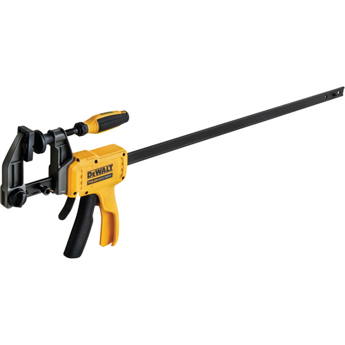 Serre-joint hybride TOUGHSERIES, 24" (610 mm) Duraquip Inc
