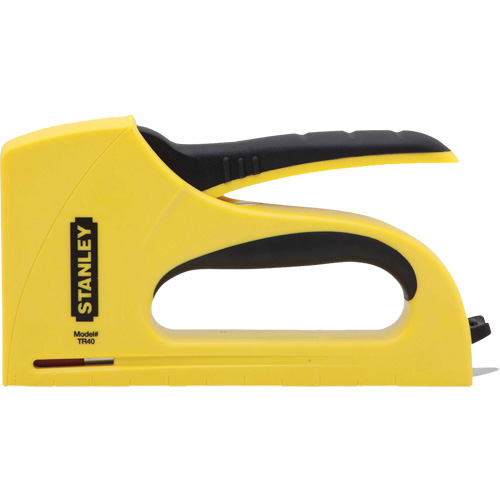 Light-Duty Staple Gun Duraquip Inc