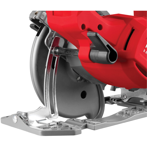 M18 FUEL Circular Saw (Tool Only), 6-1/2", 18 V Duraquip Inc