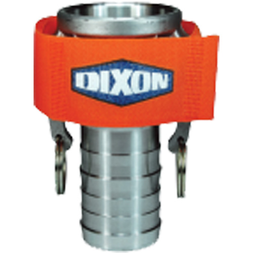 Locking Cam Arm Velcro&reg; Straps Duraquip Inc