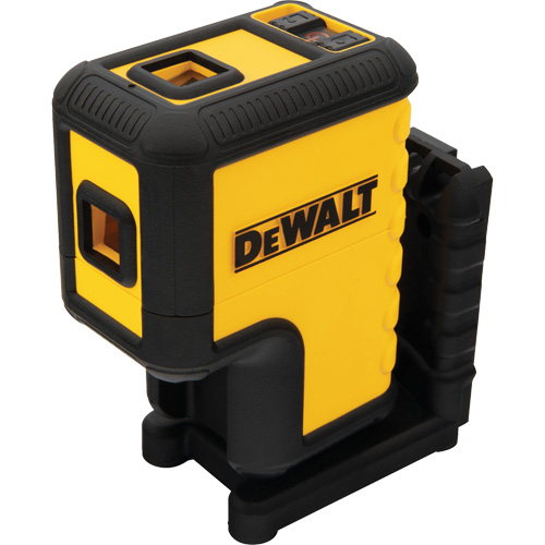 Red 3 Spot Laser Level Duraquip Inc