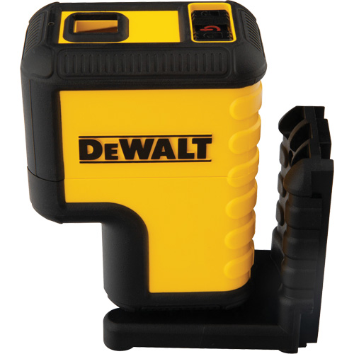 Red 3 Spot Laser Level Duraquip Inc