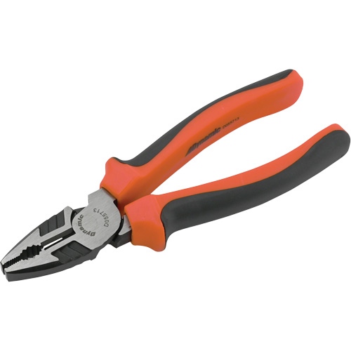 Lineman Pliers with Comfort Handles Duraquip Inc