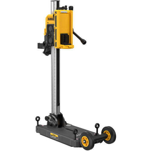 POWERSHIFT 6-3/8" Core Drill Stand (Tool Only) Duraquip Inc