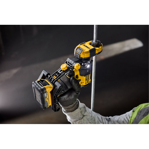 IMPACT CONNECT Nut Runner Attachment Duraquip Inc