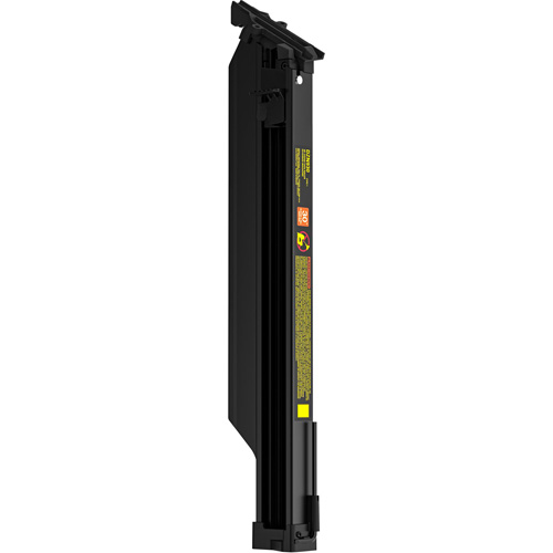 30 Degree Cordless Framing Nailer Extended Magazine (Accessory Only) Duraquip Inc