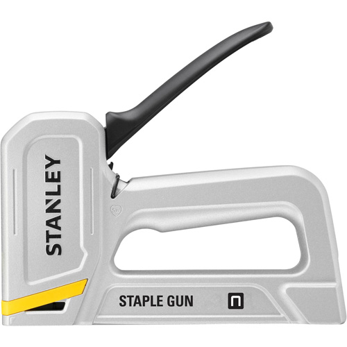 Agrafeuse en aluminium Duraquip Inc