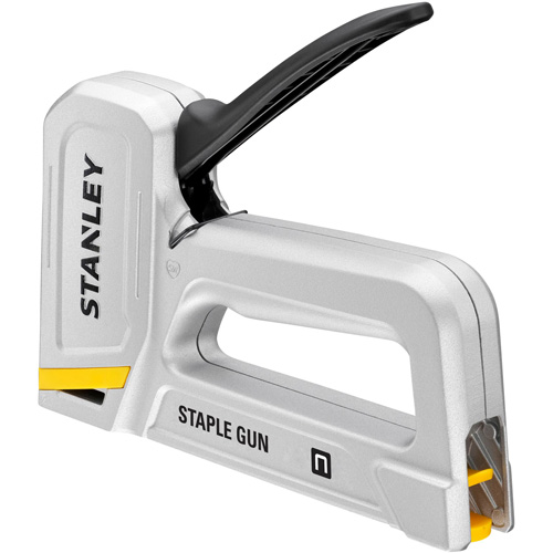 Agrafeuse en aluminium Duraquip Inc