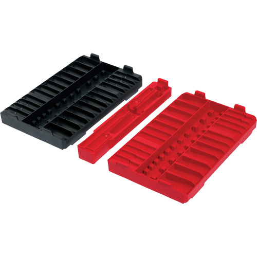 Socket Trays for PACKOUT Low-Profile Organizer Duraquip Inc