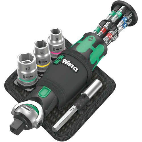 Jeu Zyklop Pocket 8009 2, Prise Plastique Duraquip Inc