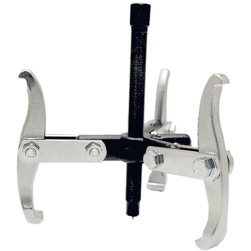 JGP-4HD 2/3 Jaw Professional Gear Puller Duraquip Inc
