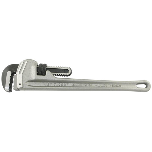 PWA-18 Super-Heavy-Duty Pipe Wrench, 2-7/8" Jaw Capacity, 18" Long, I-Beam Handle Duraquip Inc
