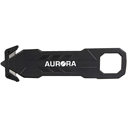 Disposable Safety Knife , Stainless Steel, Plastic Handle Duraquip Inc