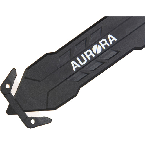 Disposable Safety Knife , Stainless Steel, Plastic Handle Duraquip Inc