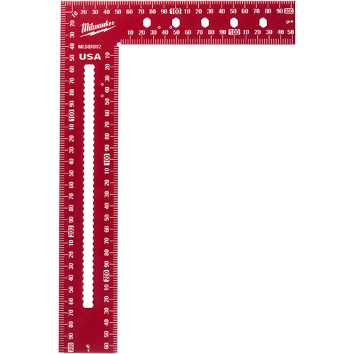 &eacute;querre de charpente Duraquip Inc