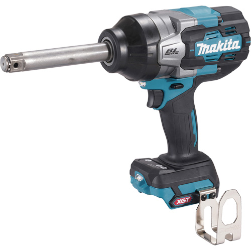 Cl&eacute; &agrave; chocs &agrave; longue enclume avec couple &eacute;lev&eacute; XGT avec moteur sans balai 40Vmax , 40 V, Mandrin 3/4" Duraquip Inc