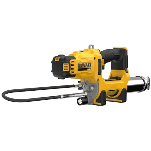 Pistolet &agrave; graisse sans fil &agrave; 2 vitesses variables MAX* (outil seulement), Lithium-ion, 20 V Duraquip Inc