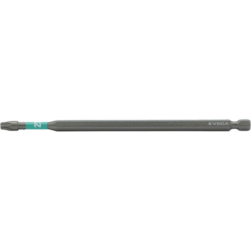 Embout pour outils &eacute;lectriques Impactech, Torx, Embout T-27, Prise 1/4", Longueur 6" Duraquip Inc