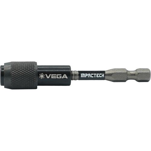 Impactech&reg; Bit Holder Duraquip Inc