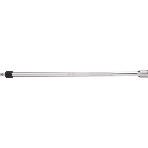 Douille rallonge verrouillable, Prise 1/4", 10" lo Duraquip Inc