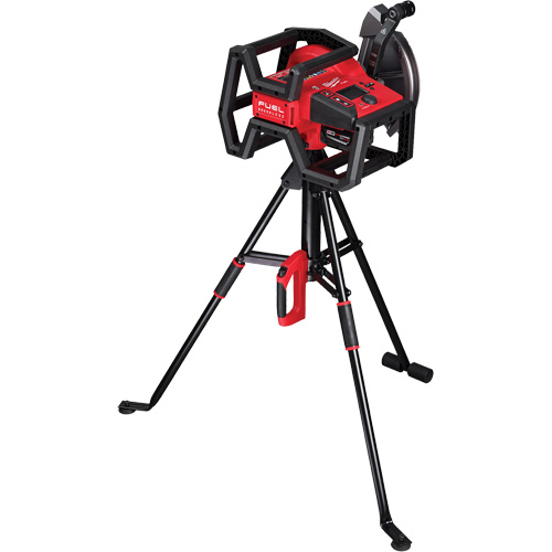 Cintreuse de tuyaux rigides avec AUTO-ZERO M18 FUEL (outil seulement) Duraquip Inc