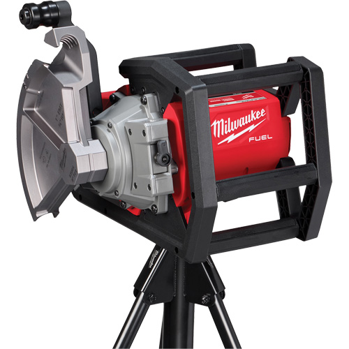 Cintreuse de tuyaux rigides avec AUTO-ZERO M18 FUEL (outil seulement) Duraquip Inc