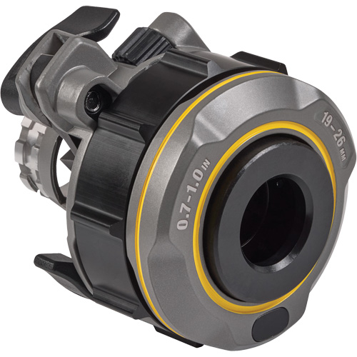 Bague r&eacute;glable 0,7" – 1" pour d&eacute;nudeur de c&acirc;bles pour conducteurs isol&eacute;s M18 FUEL Duraquip Inc