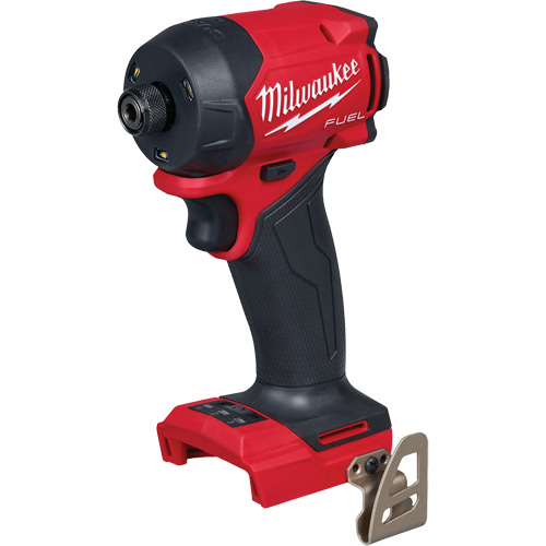 M18 FUEL SURGE Hex Hydraulic Driver (Tool Only), 1/4", 1000 in-lbs Max. Torque, 18 V, Lithium-Ion Duraquip Inc