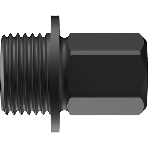 Small Adapters for QUIK-LOK Arbors Duraquip Inc