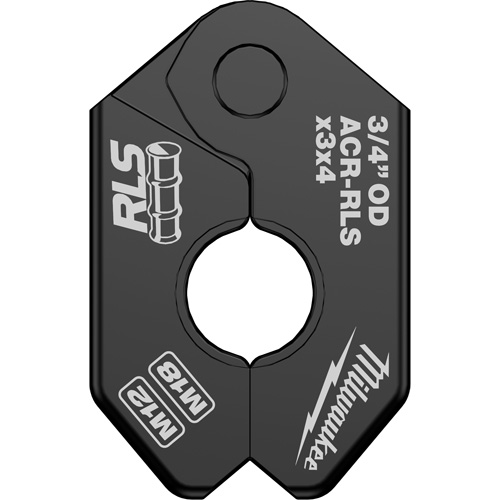 Anneau de presse pivotant de 3/4" RLS Duraquip Inc