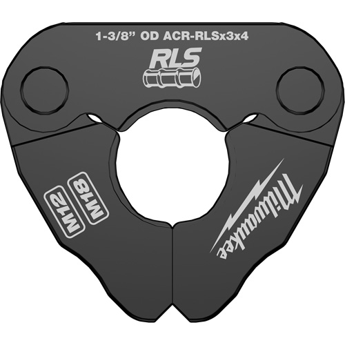 1-3/8" RLS&reg; Pivoting Press Ring Duraquip Inc