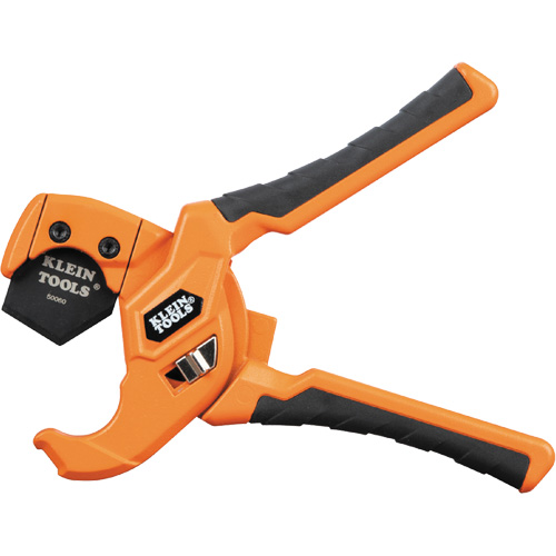 1-Inch PEX Pipe and Tubing Cutter, 1-1/5" Capacity Duraquip Inc