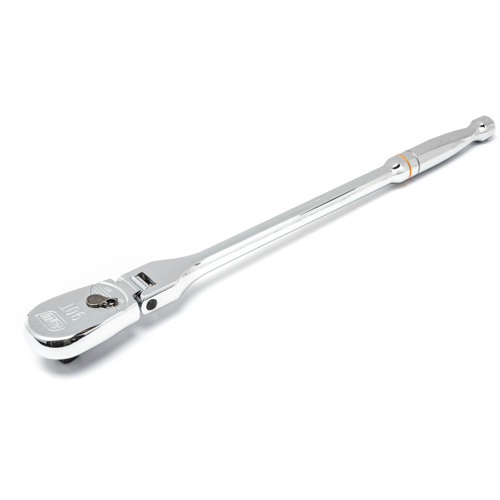 90-Tooth Flex Head Teardrop Ratchet Duraquip Inc