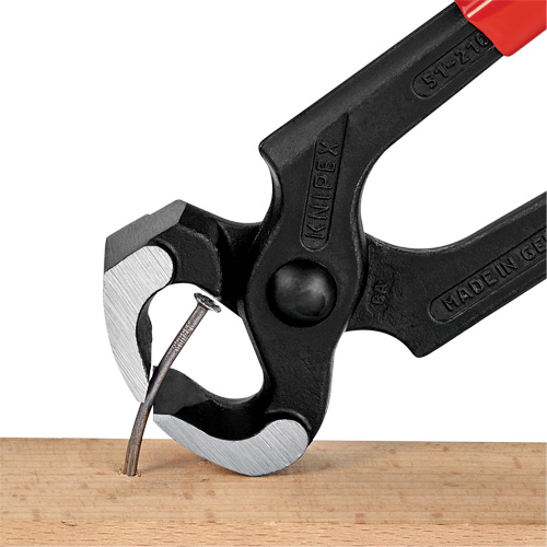 Pinces de charpentier de style marteau Duraquip Inc