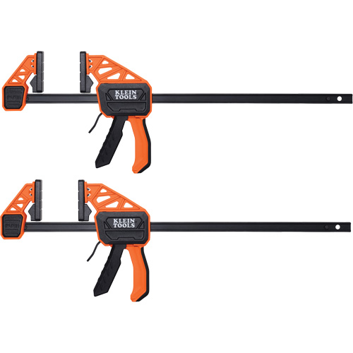 Speed-Klamp Clamps, 12" (304 mm) Duraquip Inc