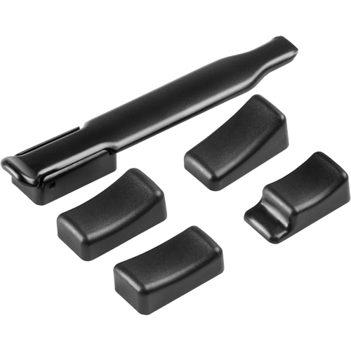 Trousse de capuchons de g&acirc;chette modulaire pour cl&eacute; &agrave; cliquet M12 FUEL Duraquip Inc