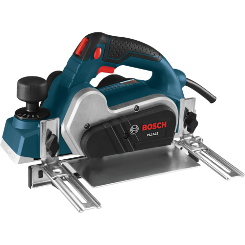 Raboteuse 3-1/4" Duraquip Inc
