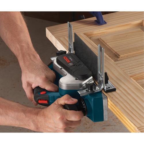 3-1/4 In. Planer Duraquip Inc