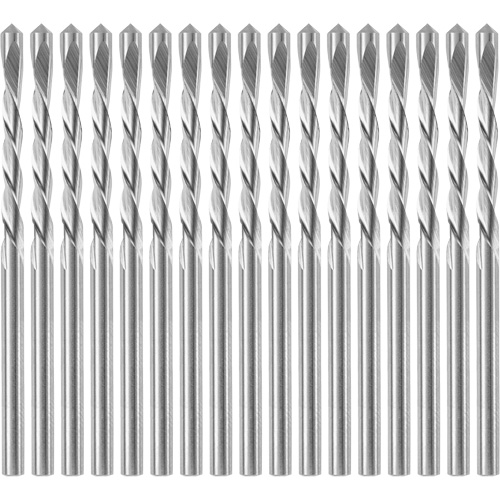 Foret-guide, 1/8" Duraquip Inc